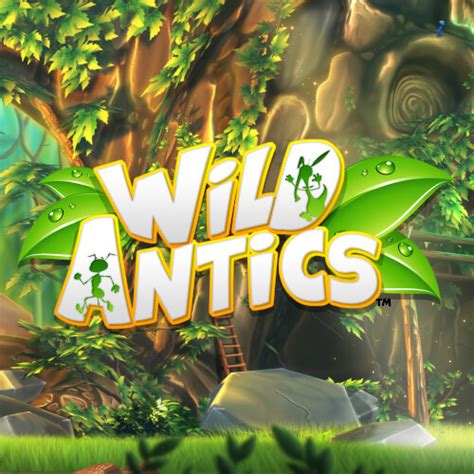 play wild antics online|Play Wild Antics .